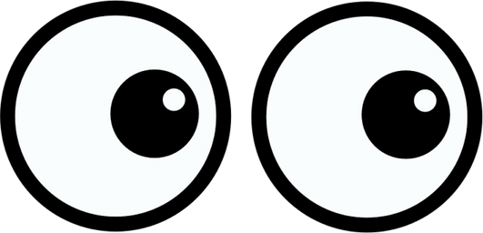 Pair of Eyes